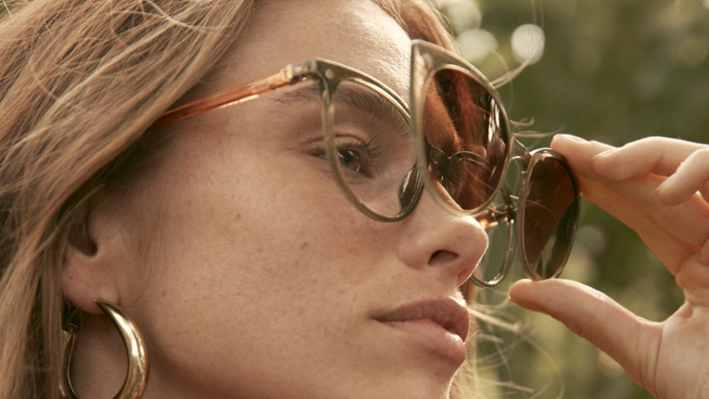 Accessori nei negozio occhiali Brescia