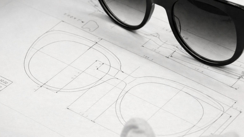 L'esperienza negli occhiali a Brescia