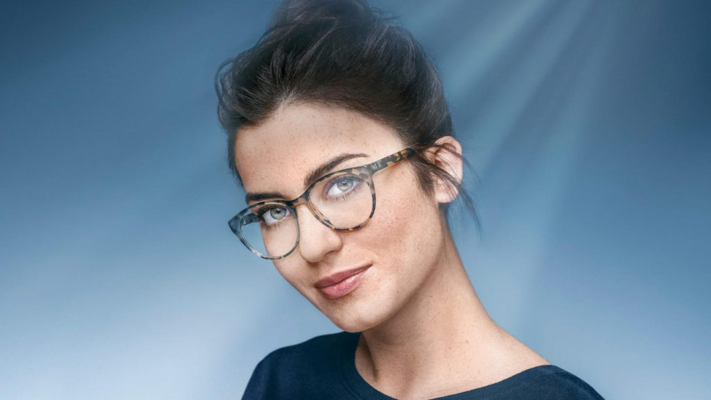 L'evoluzione degli occhiali a Brescia