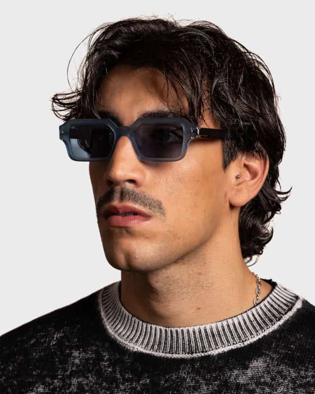 Negozio Occhiali da Sole Brescia per uomo