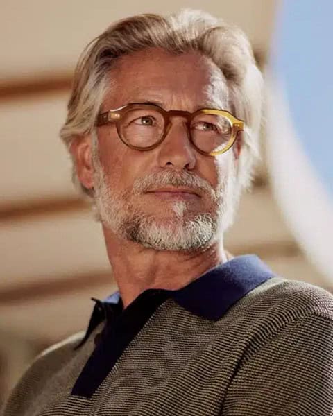 Gli occhiali da vista Brescia