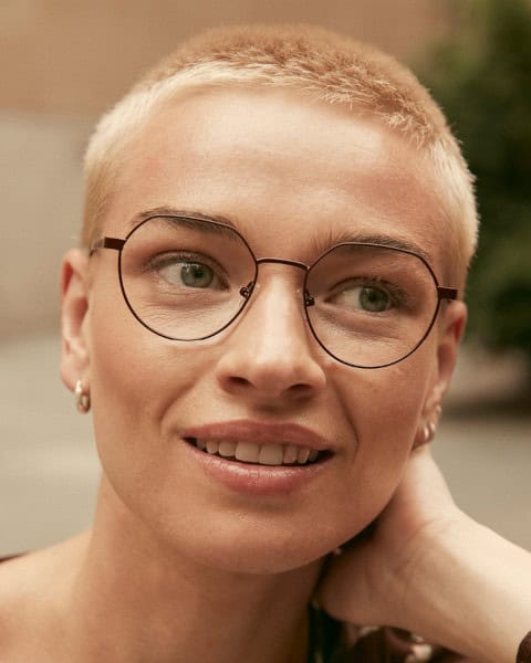 Non tutti i negozi di occhiali a Brescia sono uguali