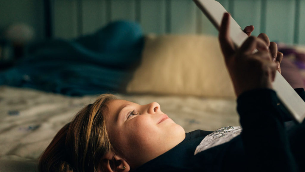 Perché la miopia bambini è sempre più diffusa
