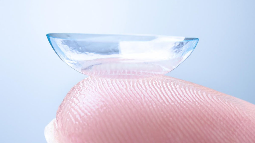 Lenti a contatto morbide: caratteristiche e utilizzo